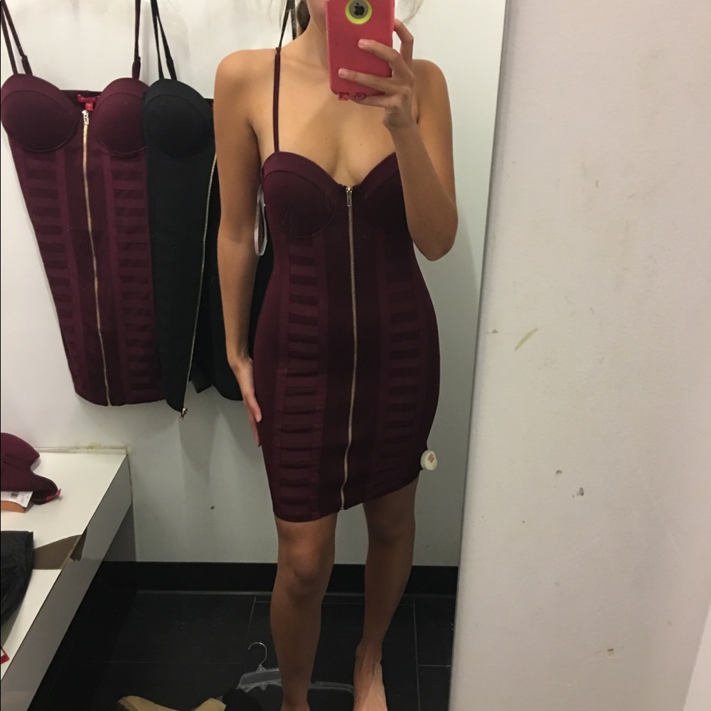Guess dress never worn
